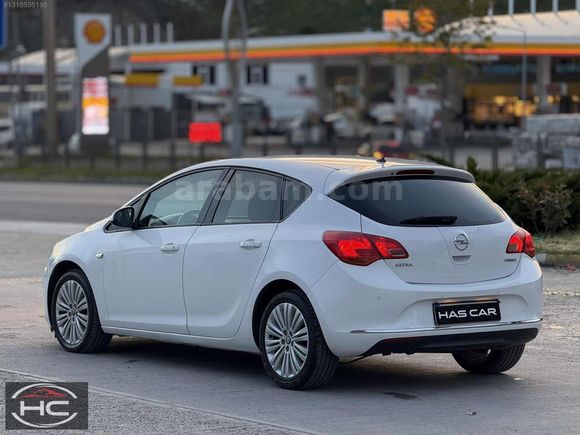 Has-Car_2015_MODEL_1.4_T OTOMATİK_OPEL_ASTRA_HB