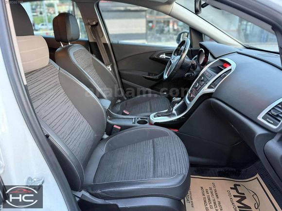 Has-Car_2015_MODEL_1.4_T OTOMATİK_OPEL_ASTRA_HB