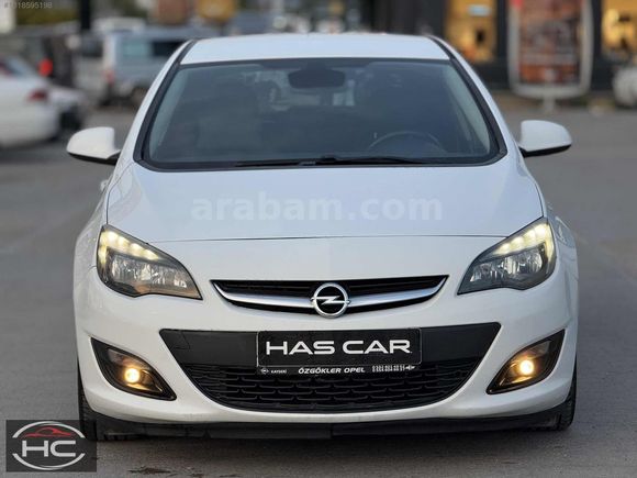 Has-Car_2015_MODEL_1.4_T OTOMATİK_OPEL_ASTRA_HB