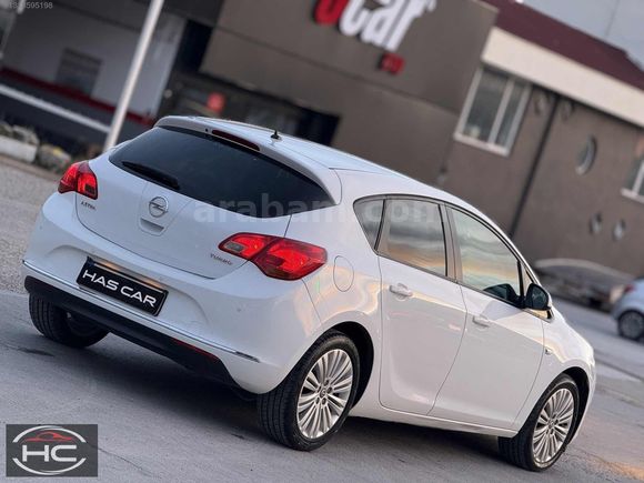 Has-Car_2015_MODEL_1.4_T OTOMATİK_OPEL_ASTRA_HB