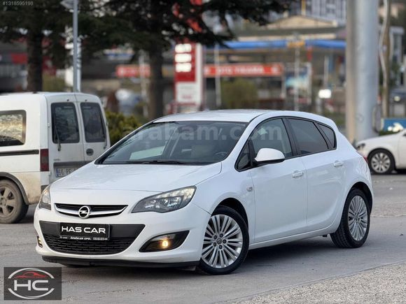 Has-Car_2015_MODEL_1.4_T OTOMATİK_OPEL_ASTRA_HB