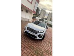 Sahibinden Peugeot 2008 1.2 PureTech Allure 2024 Model 