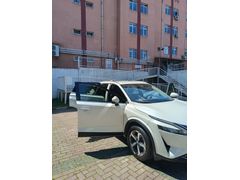 Sahibinden Nissan Qashqai 1.3 DIG-T Design Pack 2023 Model