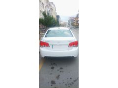 Sahibinden Chevrolet Cruze 1.6 LS 2010 Model