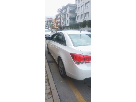 Sahibinden Chevrolet Cruze 1.6 LS 2010 Model