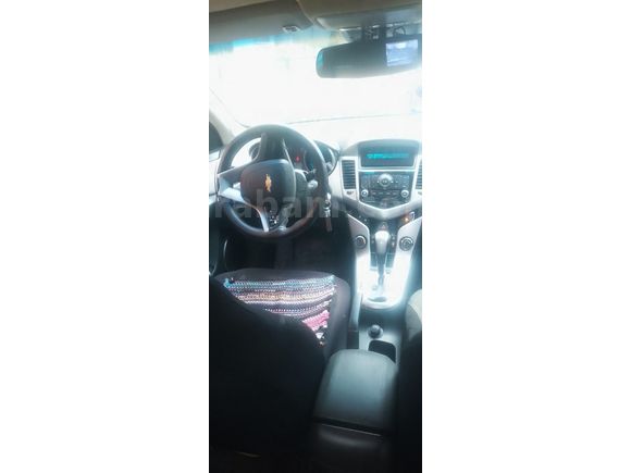 Sahibinden Chevrolet Cruze 1.6 LS 2010 Model