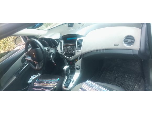 Sahibinden Chevrolet Cruze 1.6 LS 2010 Model