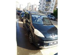 Sahibinden Peugeot Partner 1.6 HDI 2009 Model