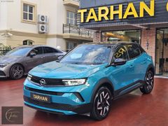 TARHAN CARS DAN 2025 OPEL MOKKA/11 BIN KM/ÇİFT RENK/GARANTİ KAPS
