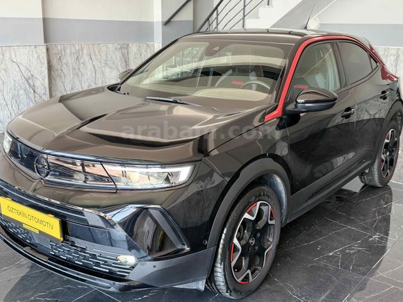 ÖZTEKİN OTOMOTİV'DEN HATASIZ BOYASIZ MOKKA