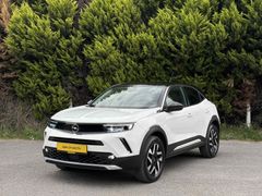 EMİN OTOMOTİV'den sıfır ayarında, boyasız 32 bin km'de MOKKA