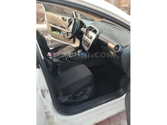 Sahibinden Seat Leon 1.4 TSI Stylance 2009 Model