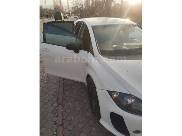 Sahibinden Seat Leon 1.4 TSI Stylance 2009 Model