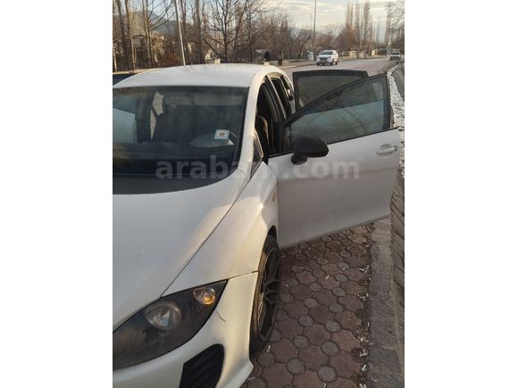 Sahibinden Seat Leon 1.4 TSI Stylance 2009 Model