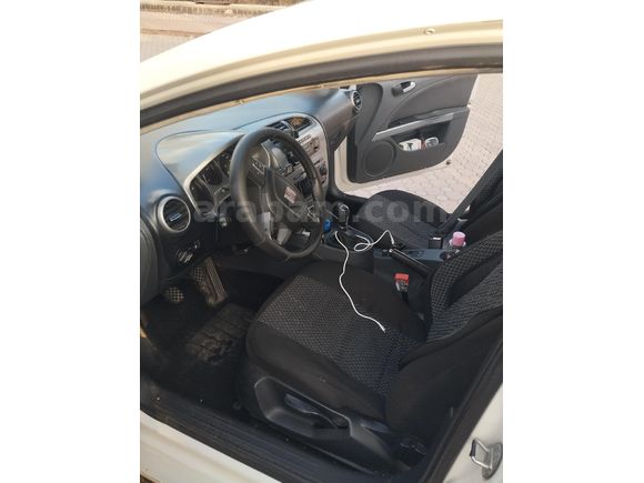 Sahibinden Seat Leon 1.4 TSI Stylance 2009 Model