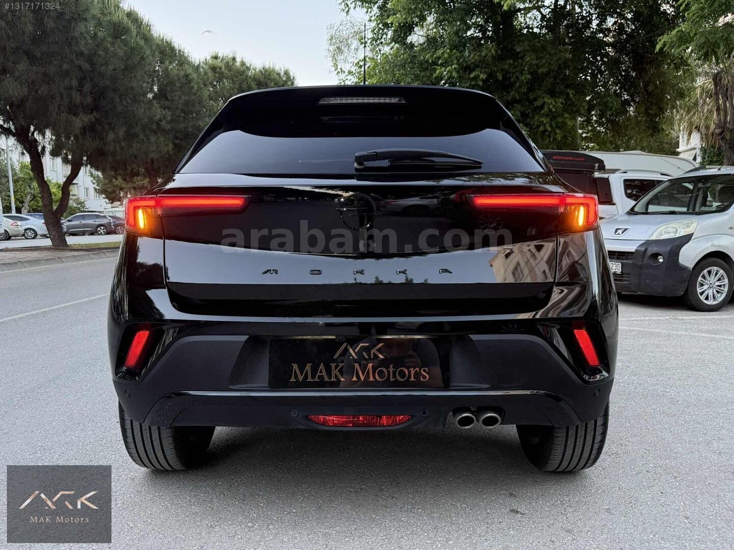 MATRİX FAR/ ÇİFT NAVİGASYON/ OTONOM SÜRÜŞ/KIŞ PAKET 6