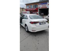 Sahibinden Toyota Corolla 1.5 Dream 2021 Model