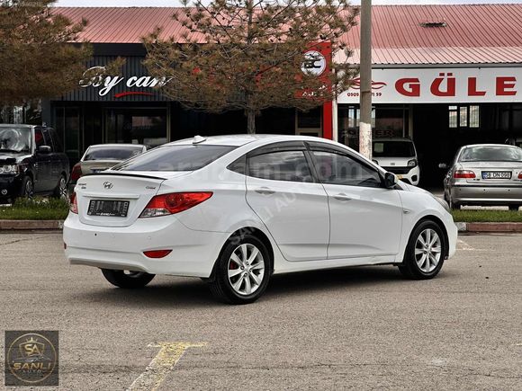 ŞANLI AUTODAN HATASIZ KAYITSIZ OTOMATİK BLUE