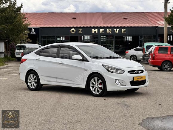 ŞANLI AUTODAN HATASIZ KAYITSIZ OTOMATİK BLUE
