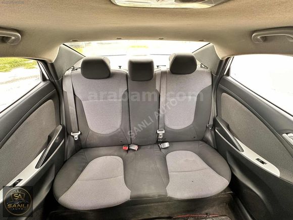 ŞANLI AUTODAN HATASIZ KAYITSIZ OTOMATİK BLUE