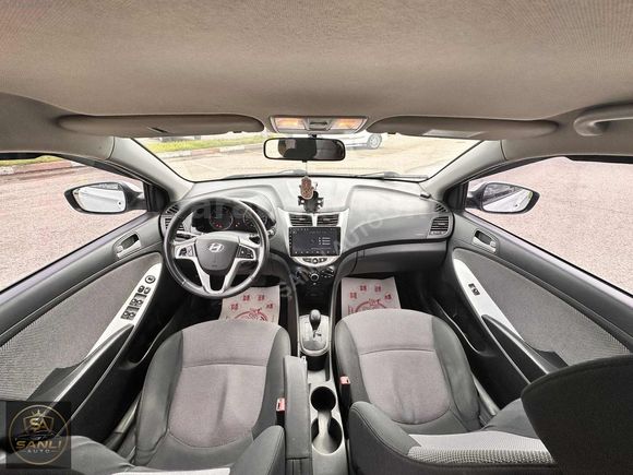 ŞANLI AUTODAN HATASIZ KAYITSIZ OTOMATİK BLUE