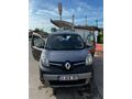 boyasız ve değişensiz Renault Kangoo Multix 1.5 dCi Extreme 2015 Model