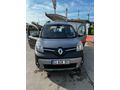 boyasız ve değişensiz Renault Kangoo Multix 1.5 dCi Extreme 2015 Model