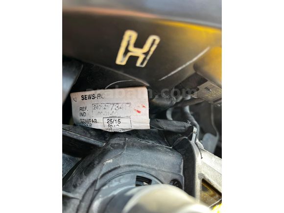 boyasız ve değişensiz Renault Kangoo Multix 1.5 dCi Extreme 2015 Model
