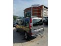 boyasız ve değişensiz Renault Kangoo Multix 1.5 dCi Extreme 2015 Model