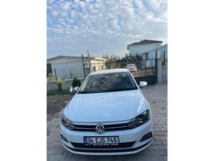 Sahibinden Volkswagen Polo 1.6 TDi Comfortline 2019 Model 