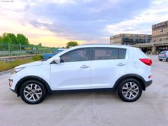ORİJİNAL+ OTOMATİK+LPG +KONFOR = KİA SPORTAGE