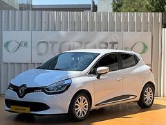 KÖŞK'TEN 2014 RENAULT CLIO 1.5 DCI