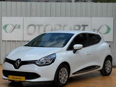 KÖŞK'TEN 2014 RENAULT CLIO 1.5 DCI