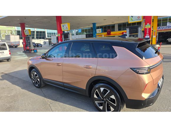 Sahibinden Opel Grandland 1.2 T Hybrid GS+Ultimate  2026 çıkışlı 
