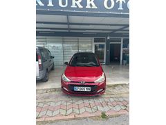 Sahibinden Hyundai i20 1.4 CRDi Style 2016 Model 