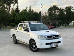 Sahibinden Toyota Hilux 2.5 D-4D 4x2 Comfort 2009 Model 
