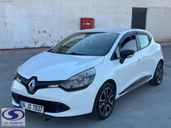 2015 CLİO 1.5 DCİ MANUEL 235000 KM