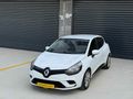 2019 ÇIKIŞLI CLİO CAM GİBİ HATASIZ AYARINDA