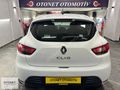 2018 Renault Clio 1.5 dCi Joy Manuel | Dizel | Beyaz | 182.600km