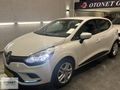 2018 Renault Clio 1.5 dCi Joy Manuel | Dizel | Beyaz | 182.600km