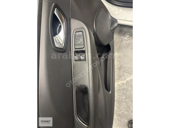 2018 Renault Clio 1.5 dCi Joy Manuel | Dizel | Beyaz | 182.600km