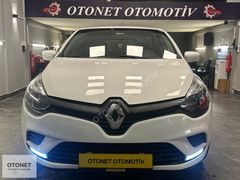 2018 Renault Clio 1.5 dCi Joy Manuel | Dizel | Beyaz | 182.600km