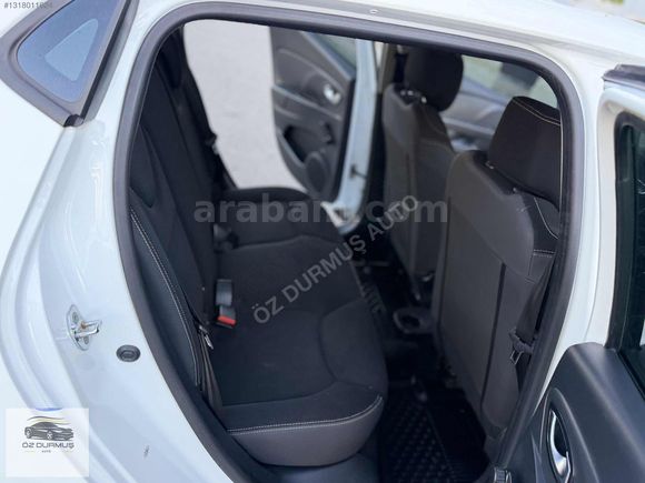 ÖZ DURMUŞ AUTO DAN HATASIZ CİLO