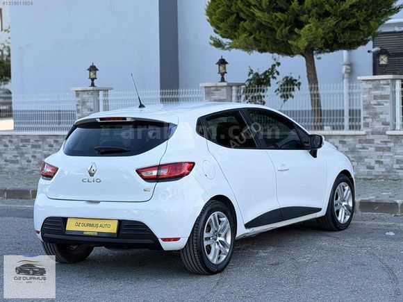 ÖZ DURMUŞ AUTO DAN HATASIZ CİLO