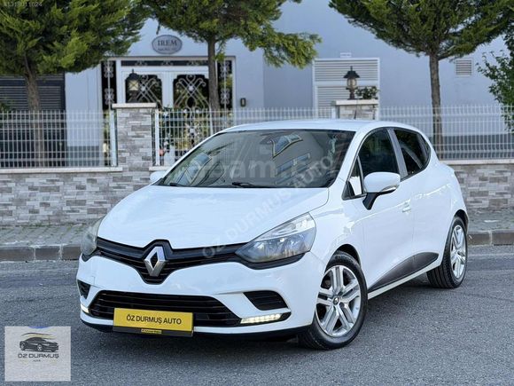 ÖZ DURMUŞ AUTO DAN HATASIZ CİLO