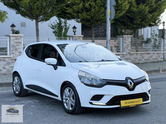 ÖZ DURMUŞ AUTO DAN HATASIZ CİLO