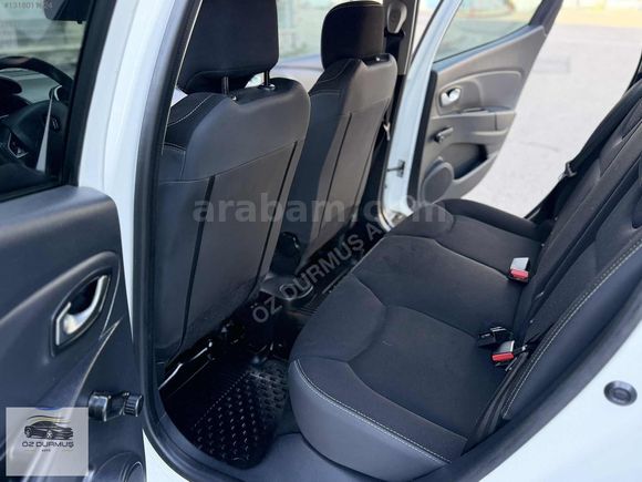 ÖZ DURMUŞ AUTO DAN HATASIZ CİLO