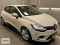 2018 Renault Clio 1.5 dCi Joy Manuel | Dizel | Beyaz | 191.727km