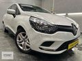 2018 Renault Clio 1.5 dCi Joy Manuel | Dizel | Beyaz | 191.727km