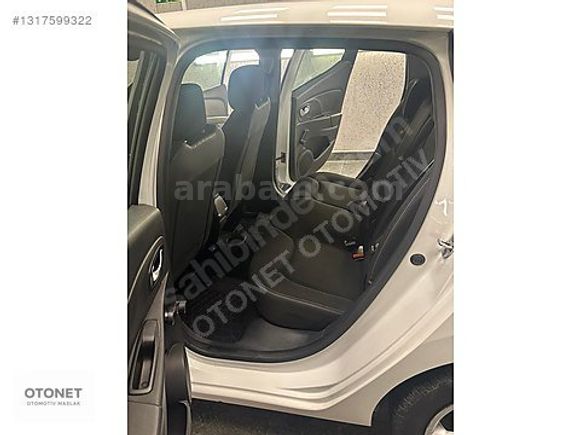 2018 Renault Clio 1.5 dCi Joy Manuel | Dizel | Beyaz | 191.727km